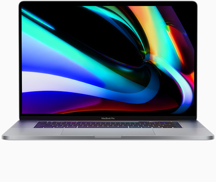 macBook-pro