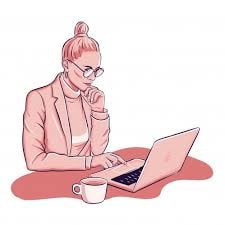 computer-image